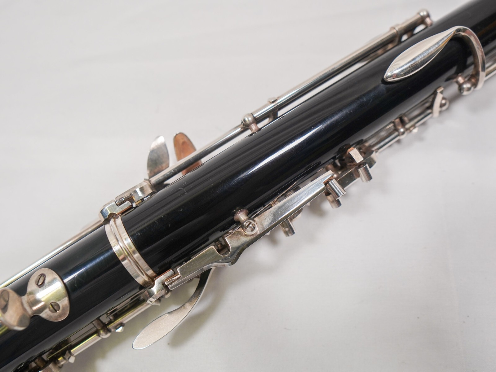 Yamaha Oboe Student Model YOB-211, Professionally Adjusted, Excellent Condition!