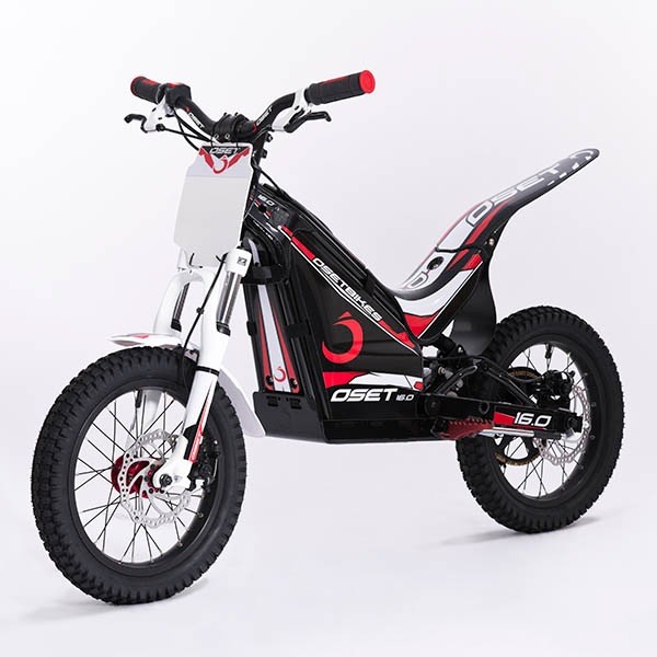 OSET - Front Hub 28H