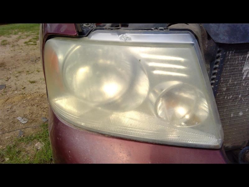 F150NEW 2004 Glove Box 18849