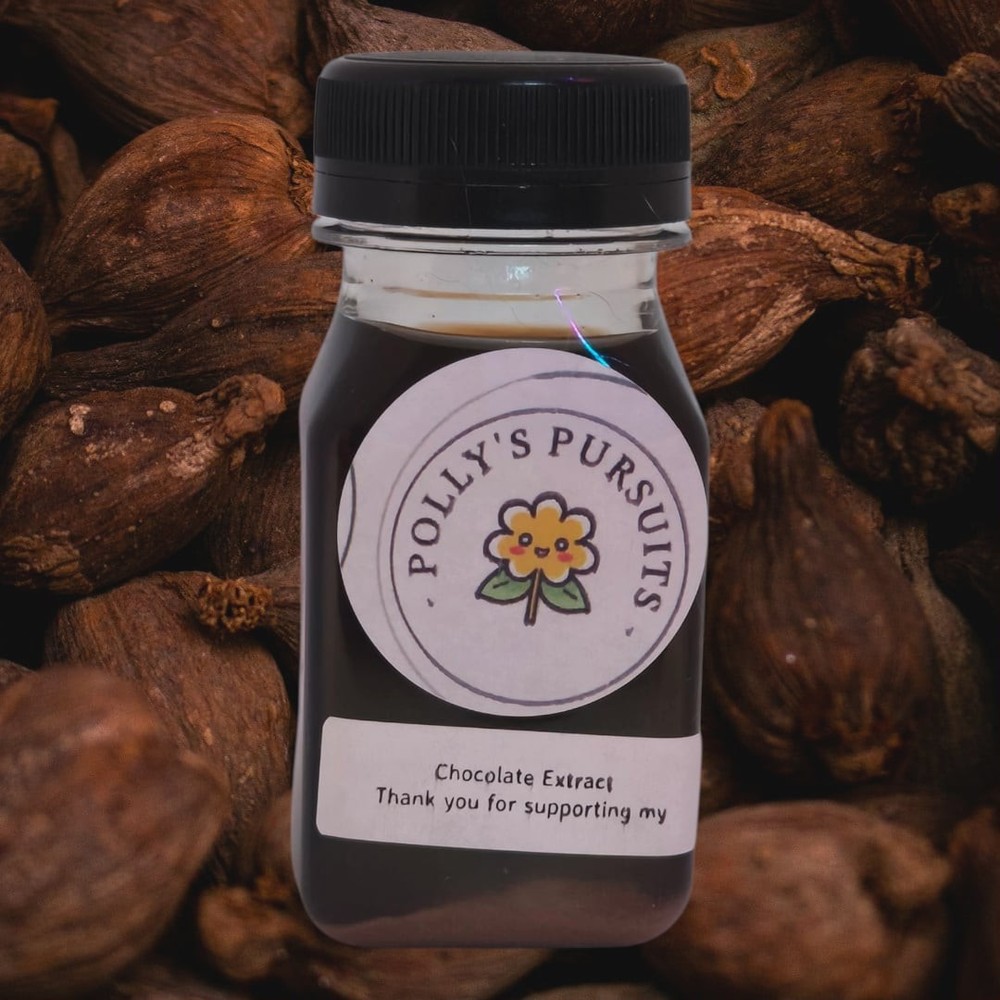 Chocolate Extract