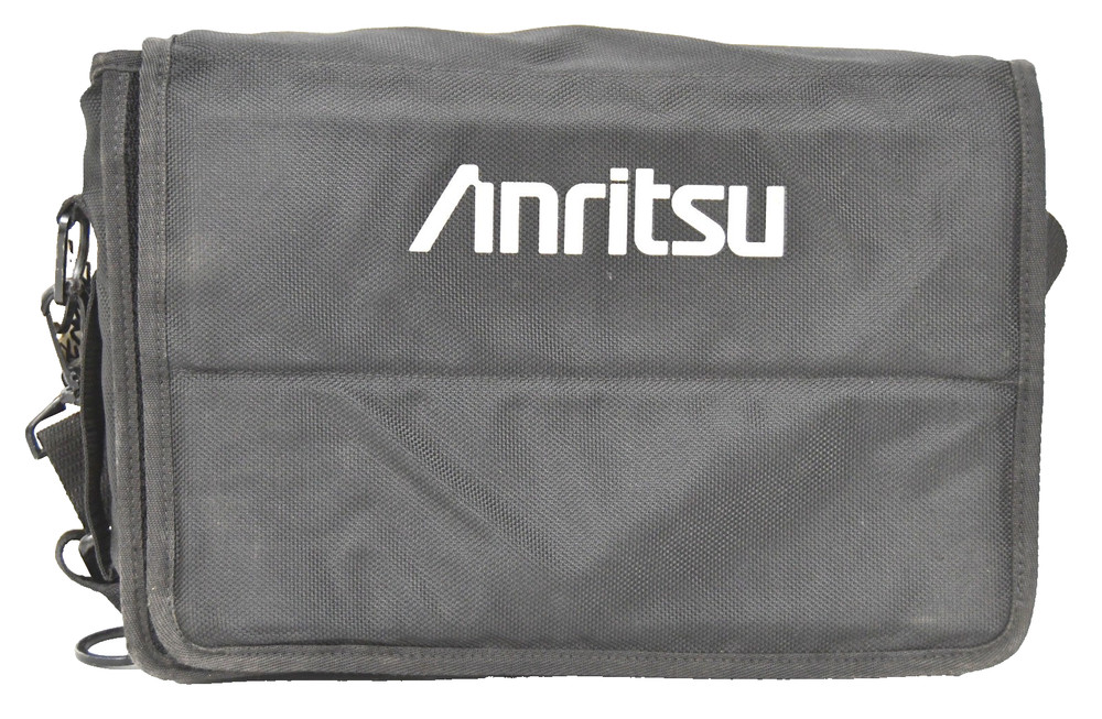 Anritsu MT9083A1 SM OTDR