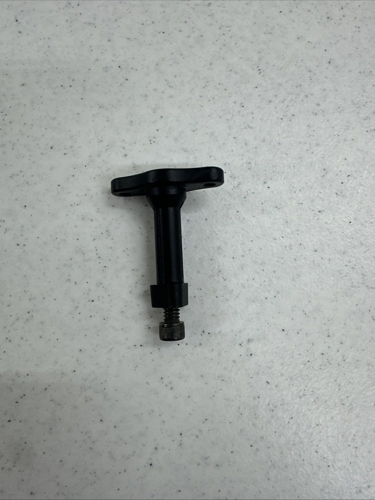 Archery Quiver Mount - Item 3224