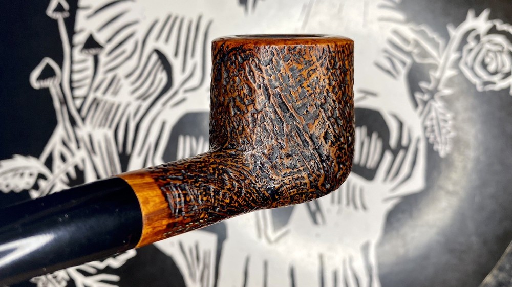 Ascorti Sabbia di Oro KS, Hand Made 🇮🇹