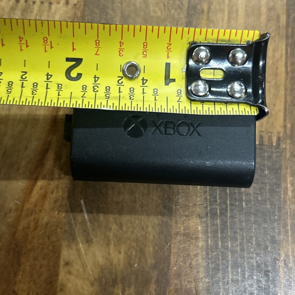 Xbox One Lithium Ion Wireless Controller Rechargeable Battery 1400mAh