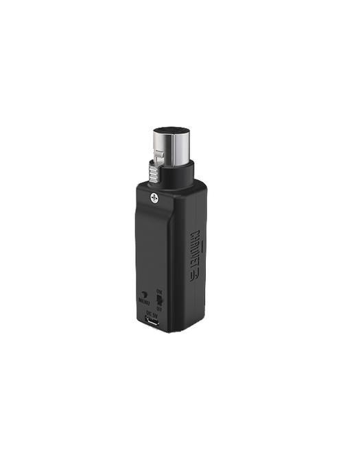 Chauvet D-Fi XLR RX DJ Lighting