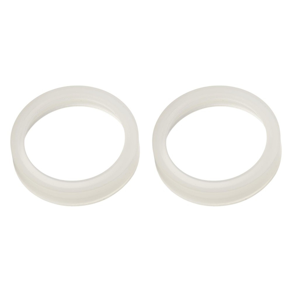 T60006 2pcs Rubber Seal for Bostitch Nailers Compatibility with Multiple Models