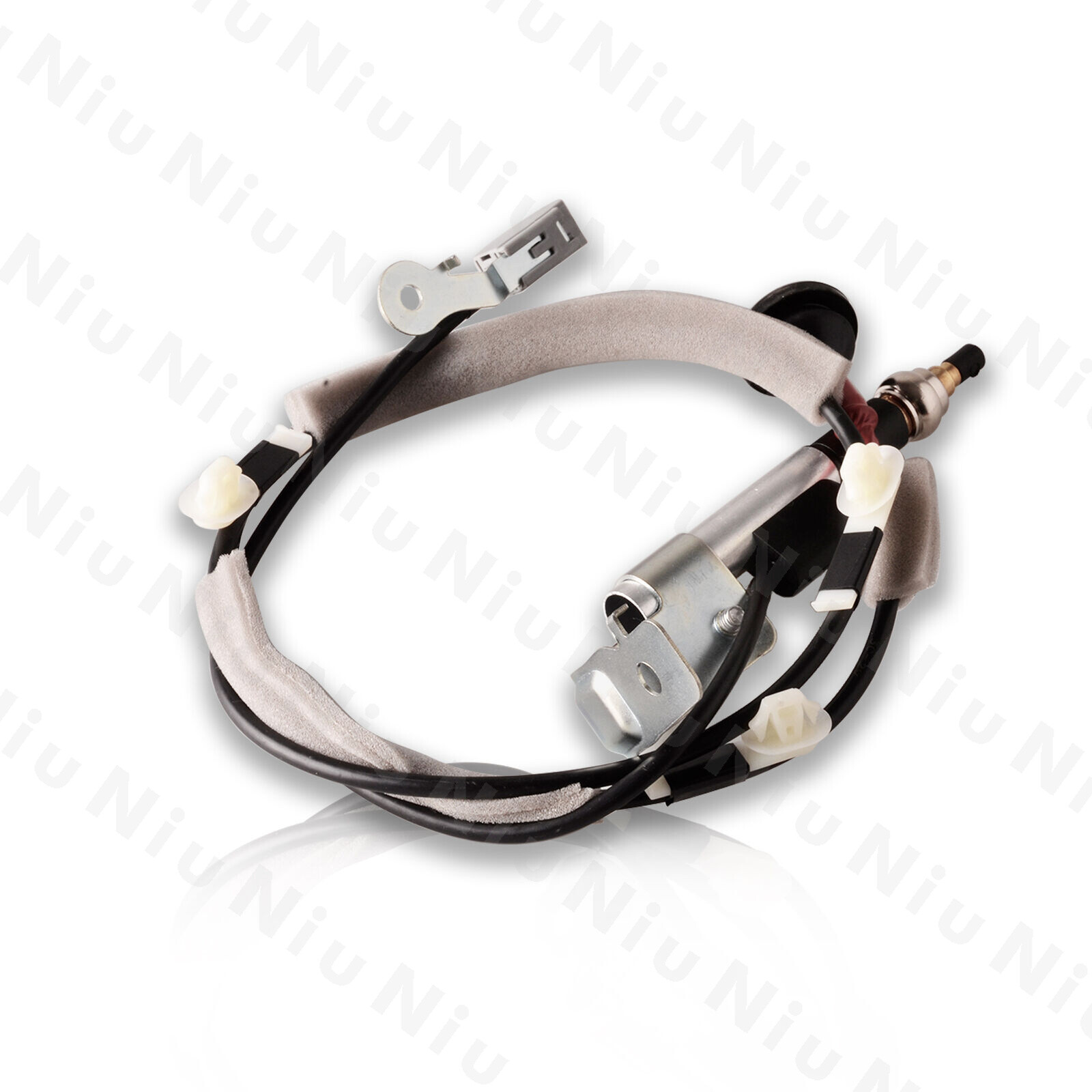 Radio Antenna Base Kit W/O pole for 2007-2013 Toyota Tundra