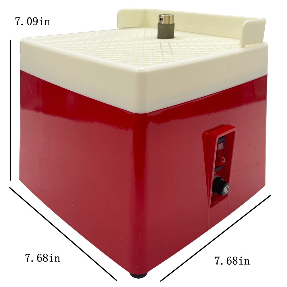 110V Automatic Water Stained Glass Ceramic Marble Grinder Edging Machine