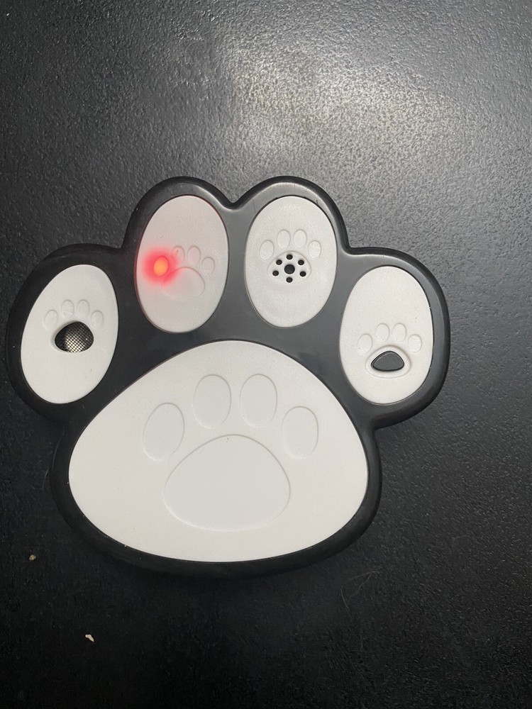 Ultrasonic Bark Control Deter Barking Anti Barking Device Safe Harmless Humane