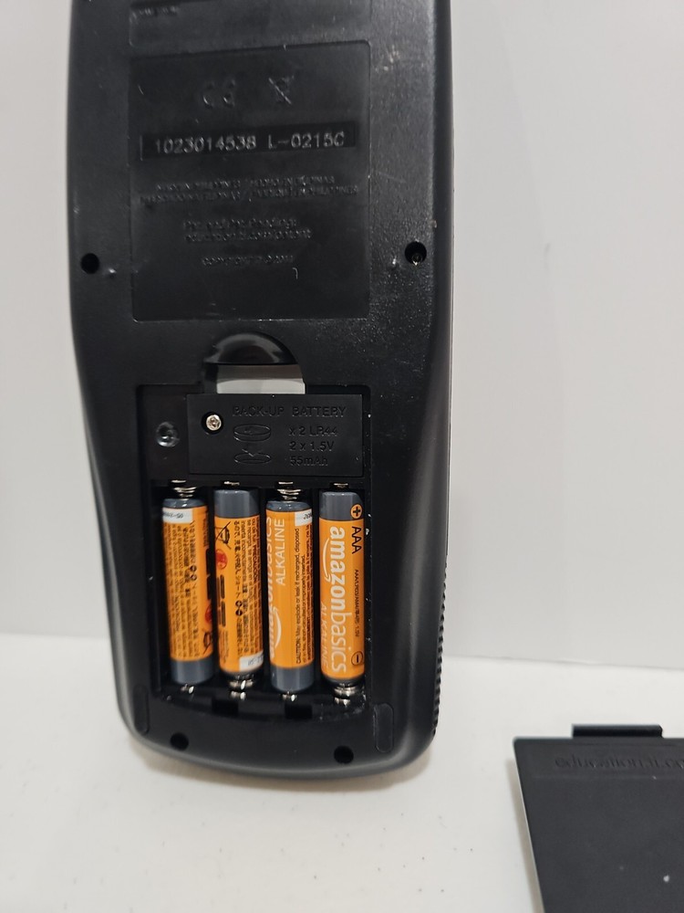 Texas Instruments TI-83 Plus Graphing Calculator - SEE DESCRIPTION