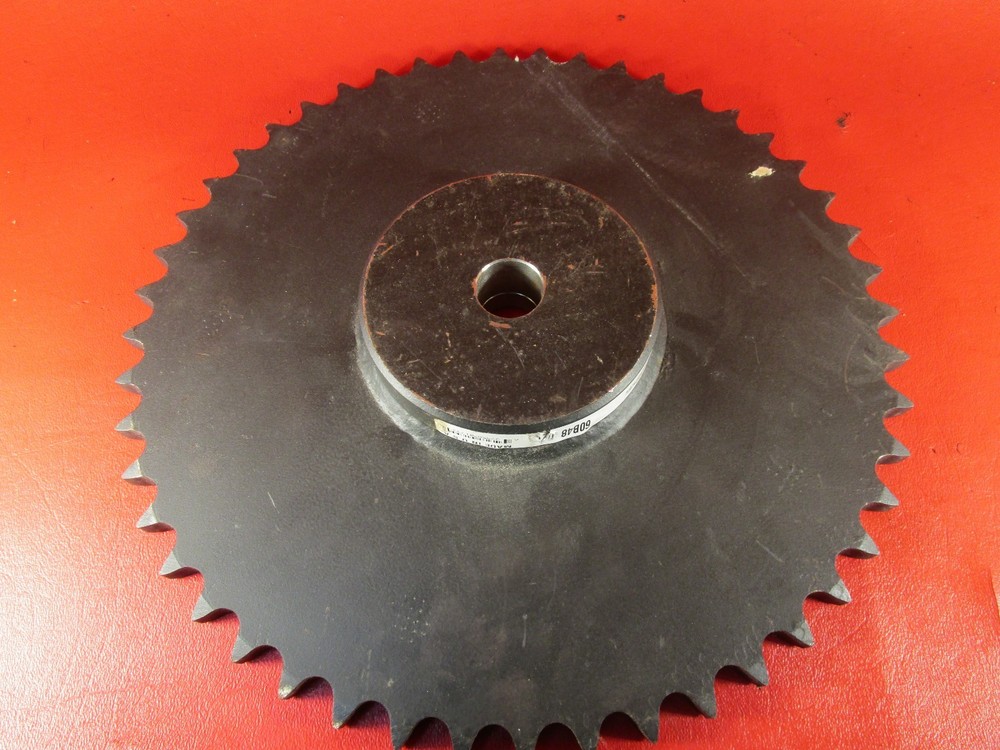 Martin 60B48, Single - Type B & C - 1" Reborable Sprocket