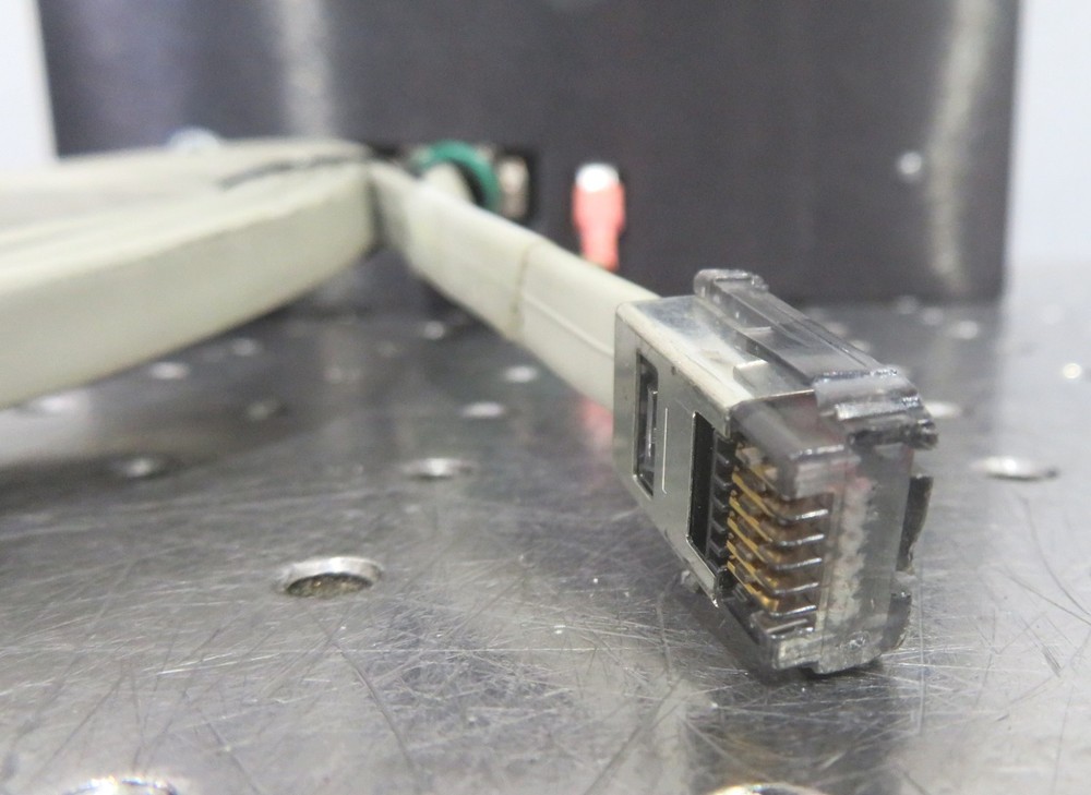 C196430 CTI-Cryogenics On-Board Cryo Pump Controller Control Unit (TM2500-001)