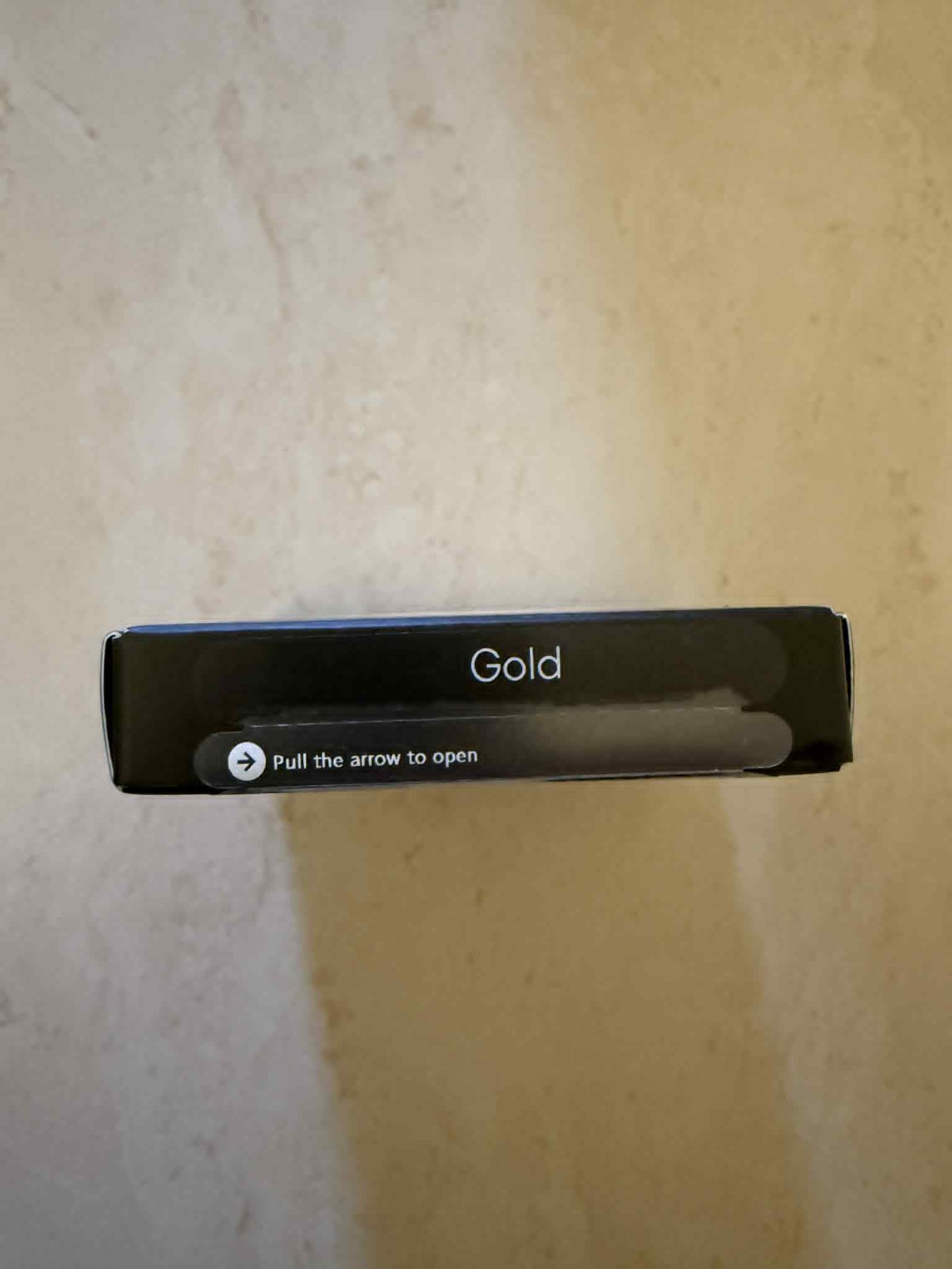 Loop Earplugs Switch 2 Gold NEW (FREE SHIPPING)