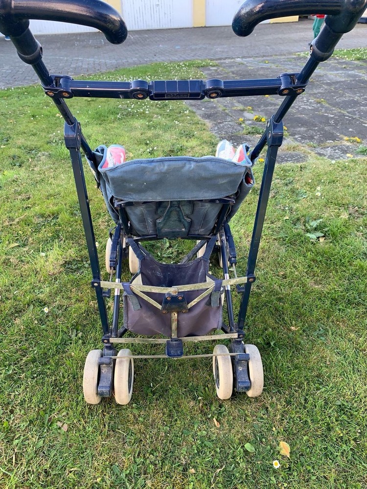 Fahrräder Kinderwägen Roller Kinderwagen…sonstige