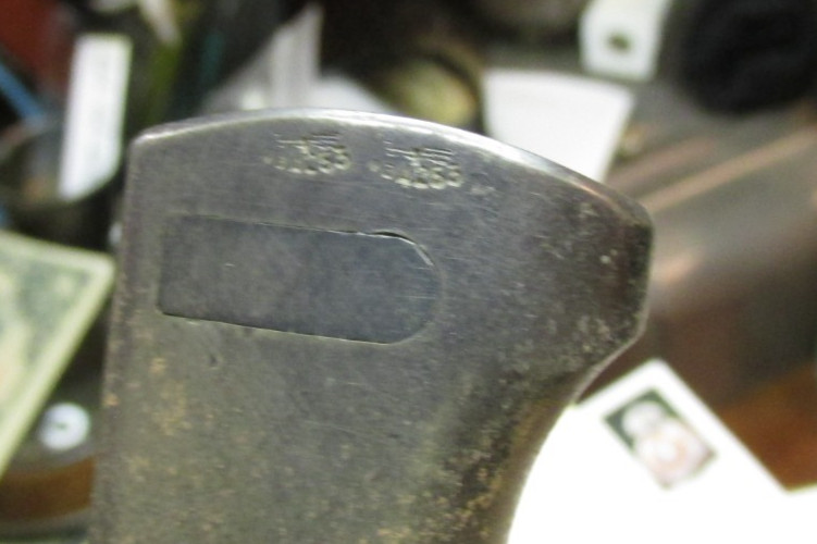 COSMOLINED W.K.C. WWII German Bayonet K98 IN 1939 CARL EICKHORN SCABBARD