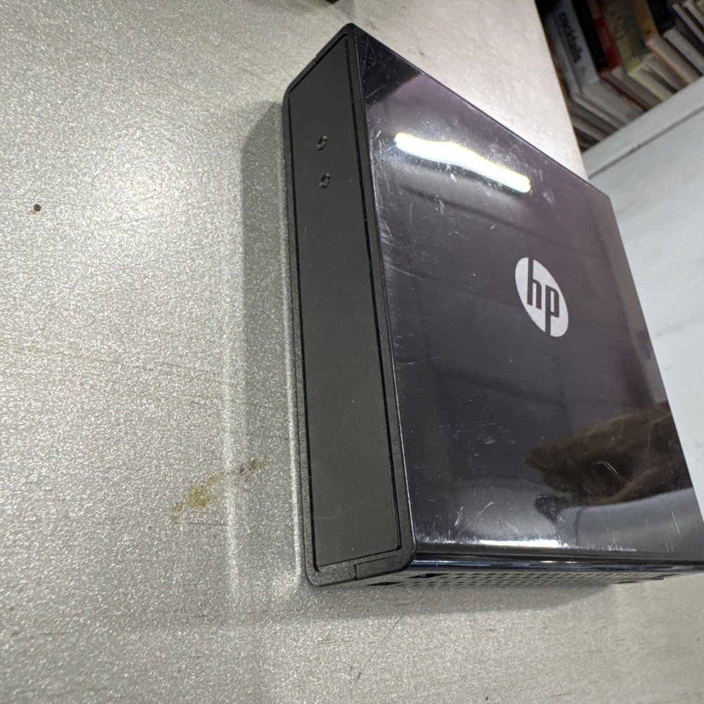 HP Wireless TV Connect HSTNN-QR01