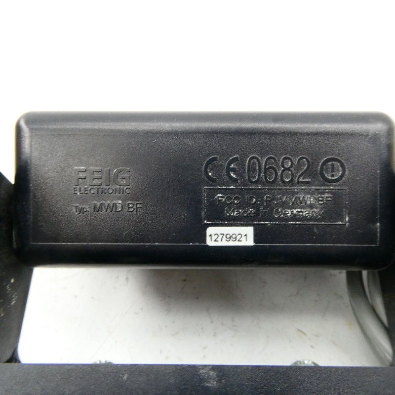 FEIG ELECTRONIC MWD BF UNMP