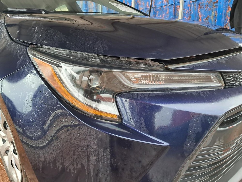 COROLLA 2023 Glove Box 4738093