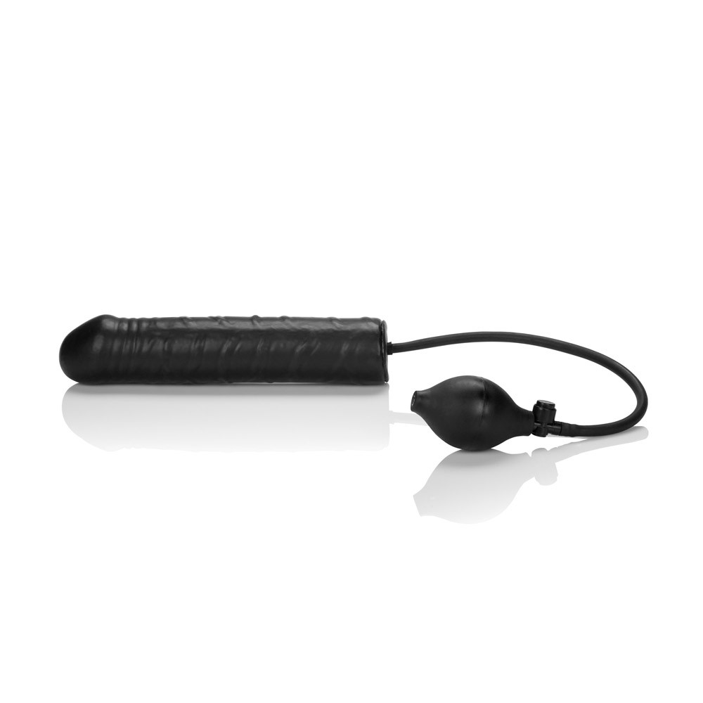 Calexotics Inflatable Stud With Hand Pump Hp-Se0431033 Dildo