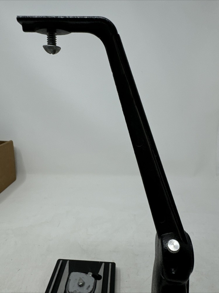 camera quick release and flash bracket mount 2