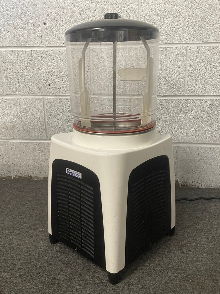 Sencotel E-112 - 90 Day Warranty
