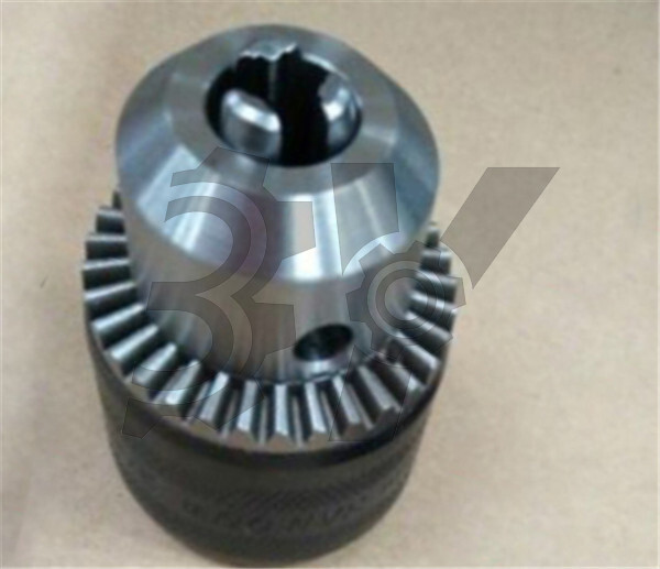 1PCS Drill chuck 6mm Modified collet For Manual winding machine thread NEW