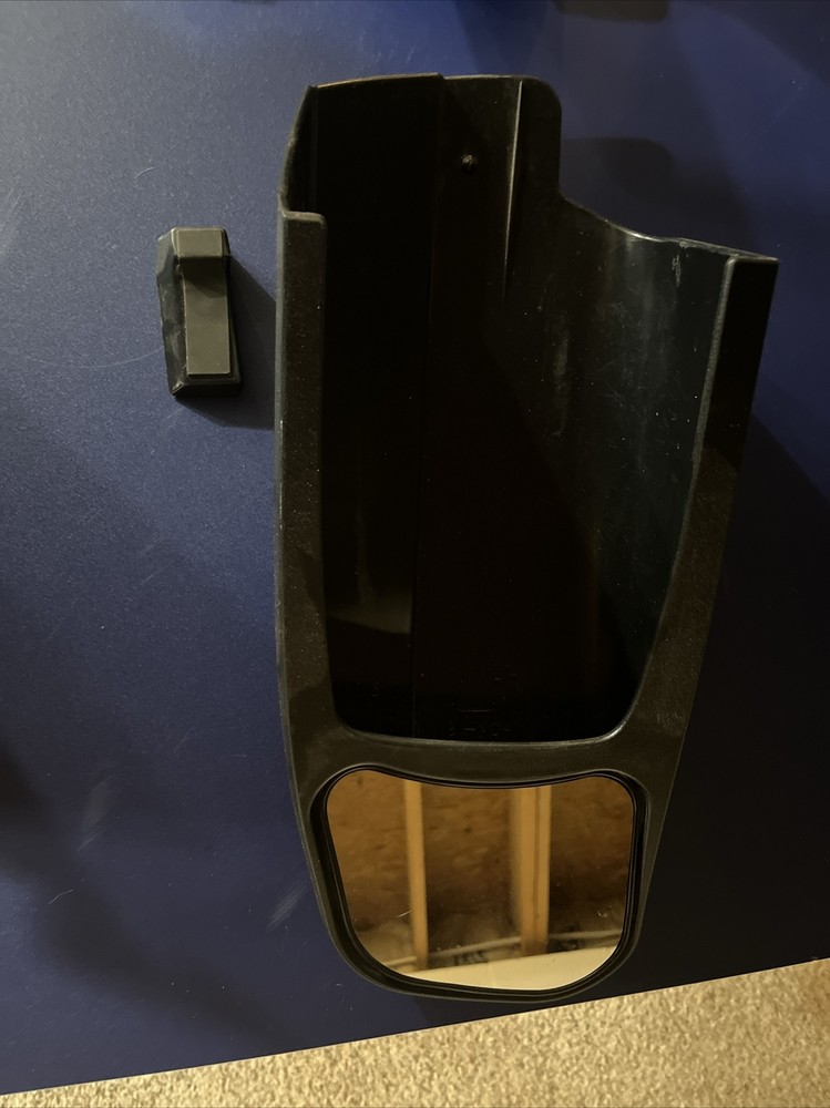 Ram 1500 Towing Mirrors