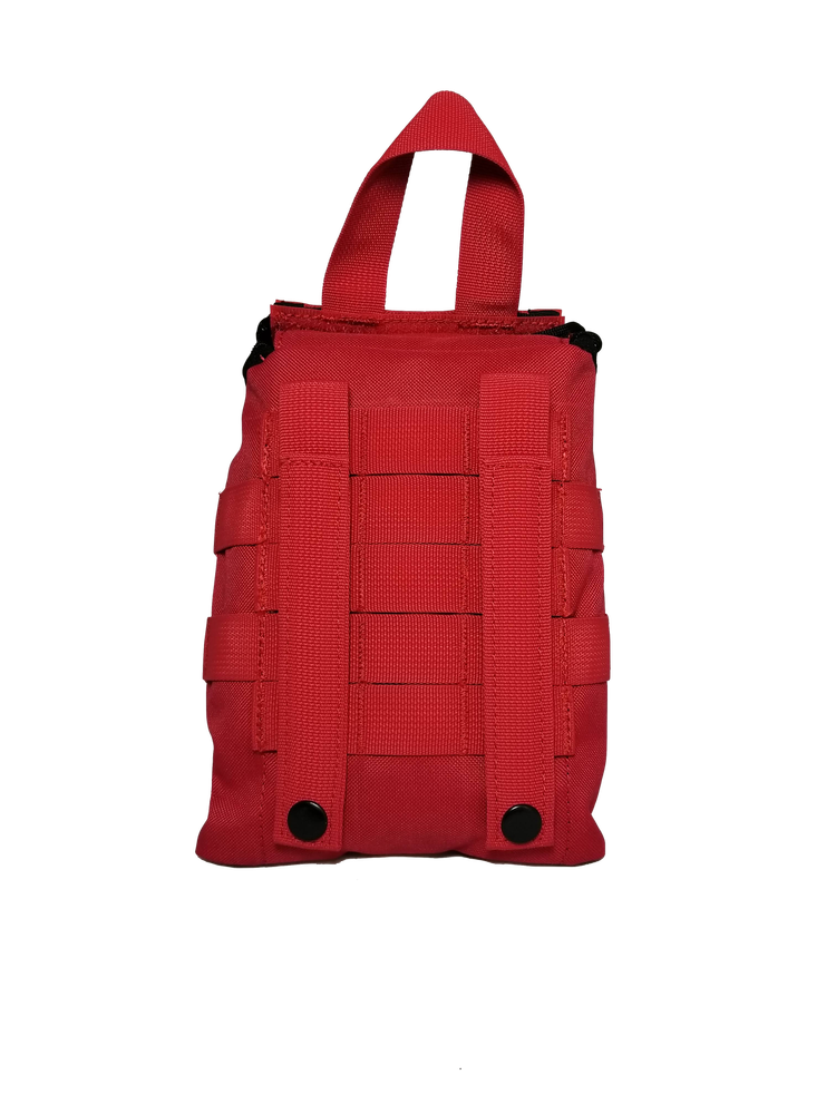 Patrol Trauma Kit Level 1