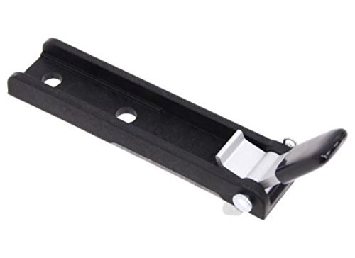 Replacement Latch Kit for Tonneau Covers - Fits Most Models, Easy Install