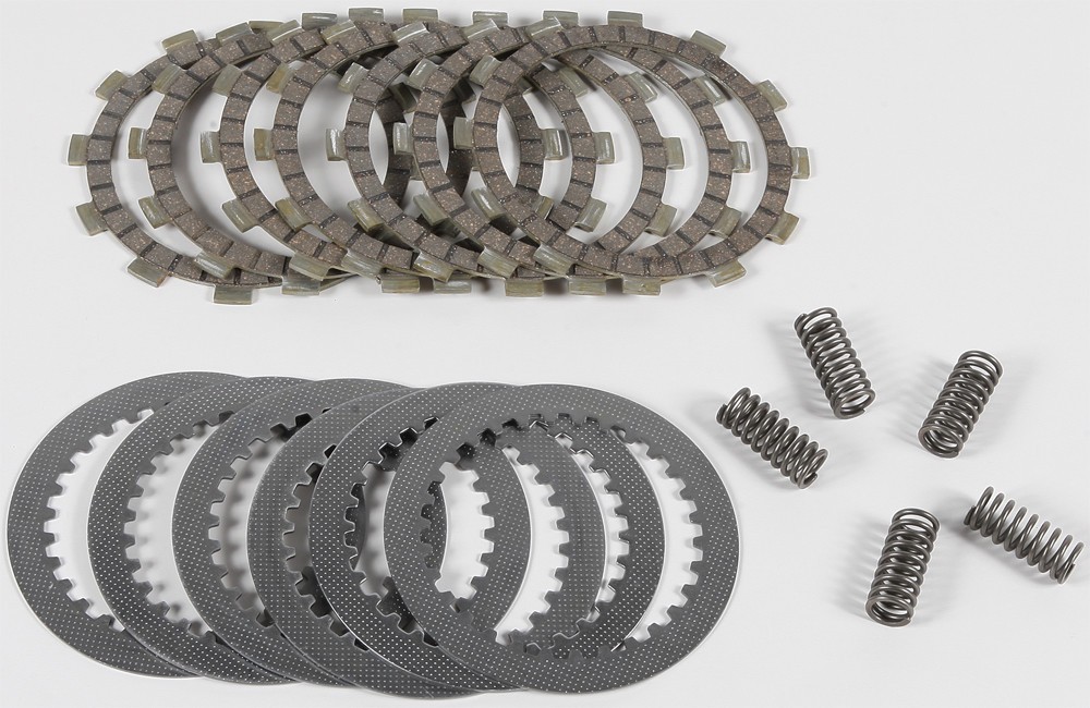 EBC DRC Series Clutch Kit DRC39