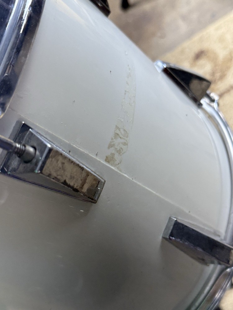 Yamaha 5000 Series 12x10 Rack Tom