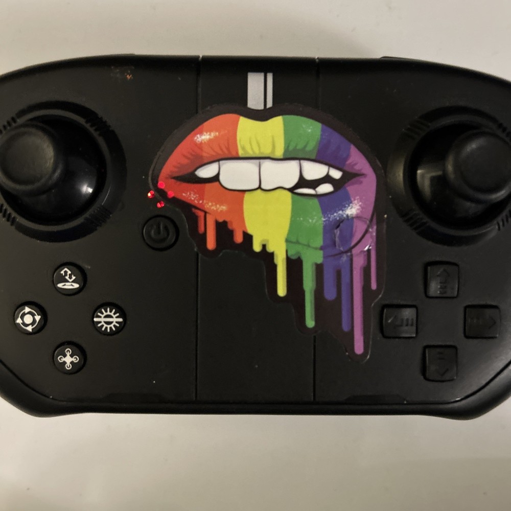 M2 Mini Ducted Quadcopter