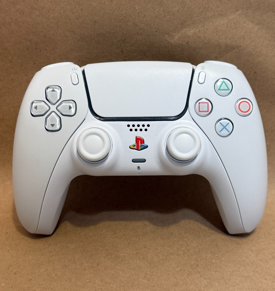 ps1 anniversary ps5 dualsense wireless controller for ps5 Pc Limited