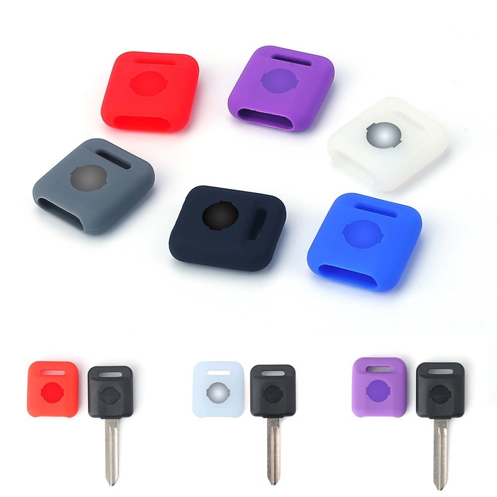 Key Case Protector Holder Lightweight Repair Accessories Easy Installation