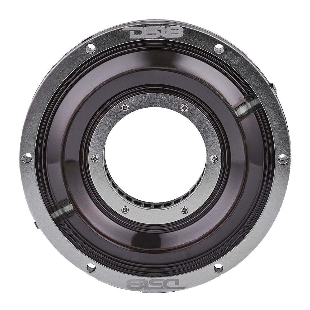 DS18 3.5" Polymer Replacement Diaphragm for PRO-DRNMD Universal 8-Ohm Drivers