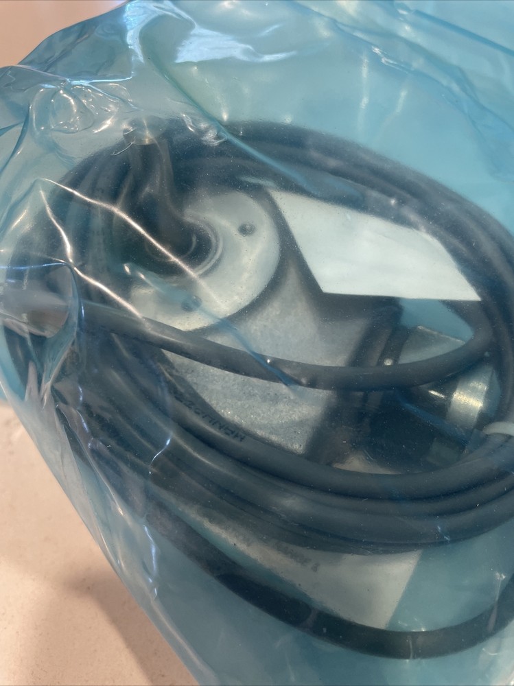 New Red Lion RPGC0010 Rotary Pulse Generator Control Encoder