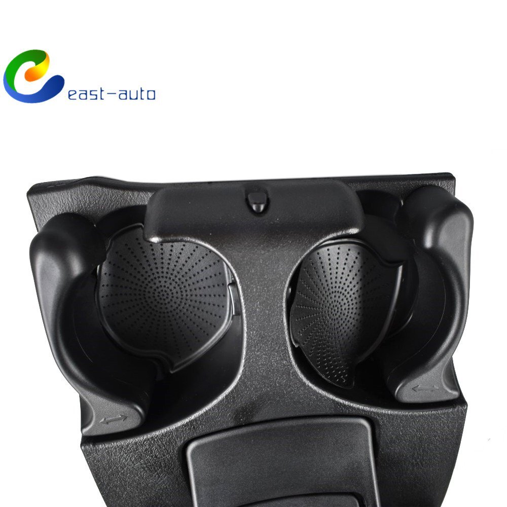 Cup Holder Instrument Panel For 1998-2001 Dodge Ram 1500 2500 3500 5FR421AZ