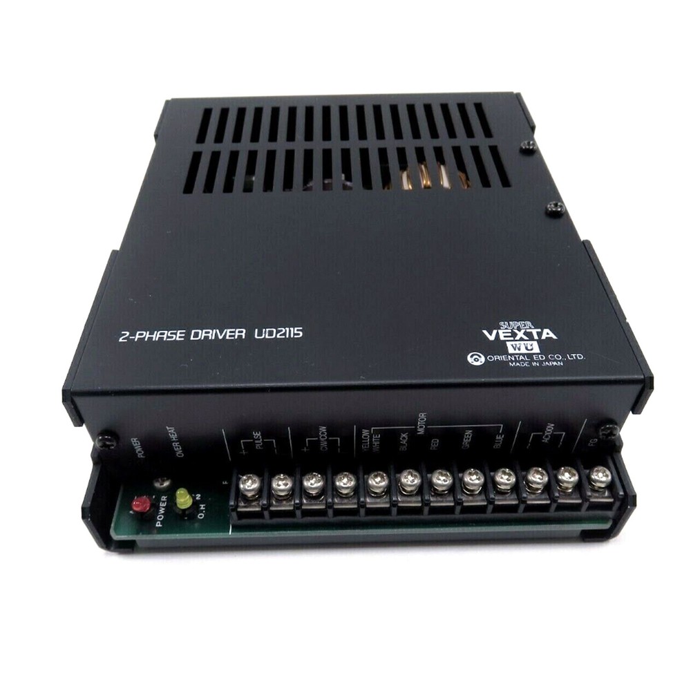 1PC New VEXTA UD2115 Drive In Box