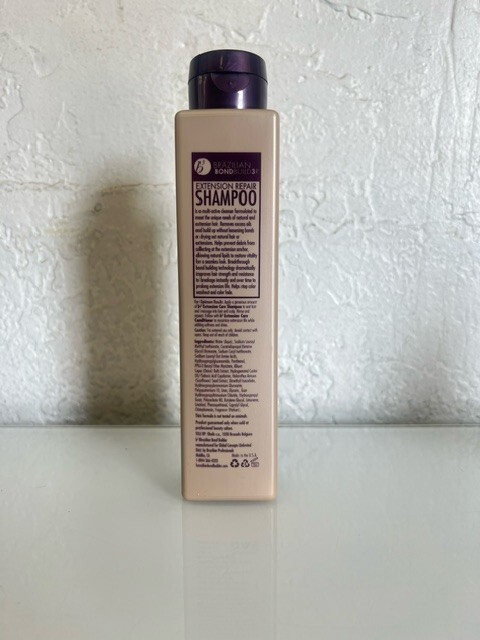 B3 Brazilian Bondbuilder Extension Trio Set-Shampoo, Conditioner & Ionic Refresh