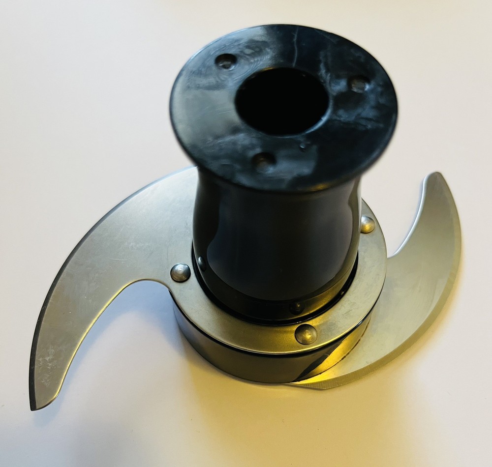 Hamilton Beach Food Processor Model 70725, Type FP27