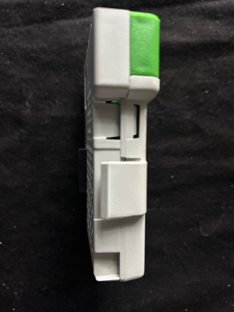 SM-Universal Encoder Plus STU090 Solutions Module - Industrial Automation (Like