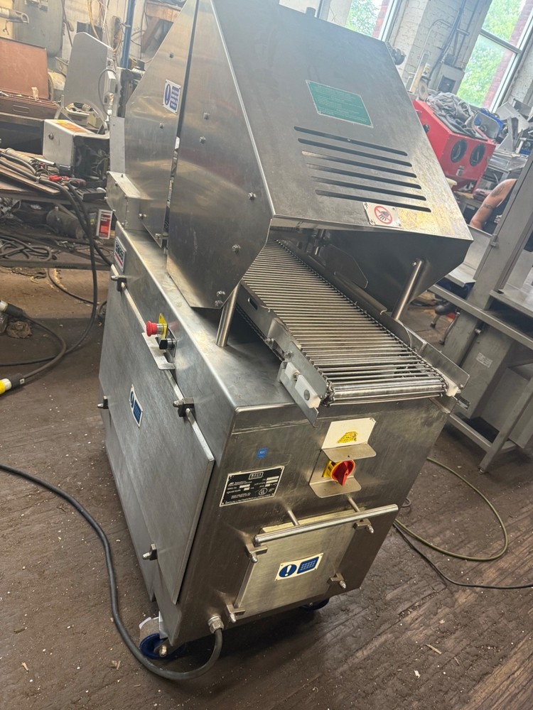 Ross TC700NC Meat tenderizer Needler Fully Serviced