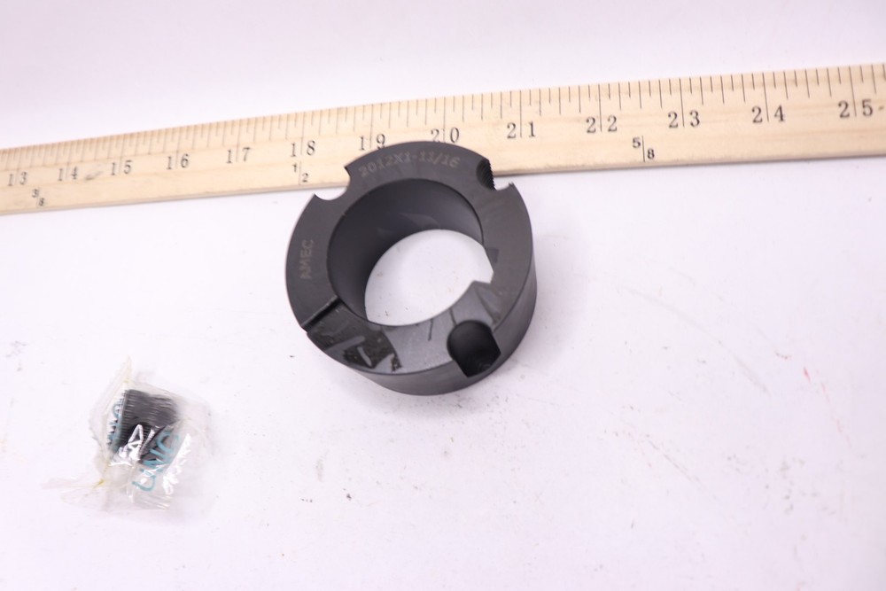 Amec Taperlock Bushing 1-15/16" Bore 2102