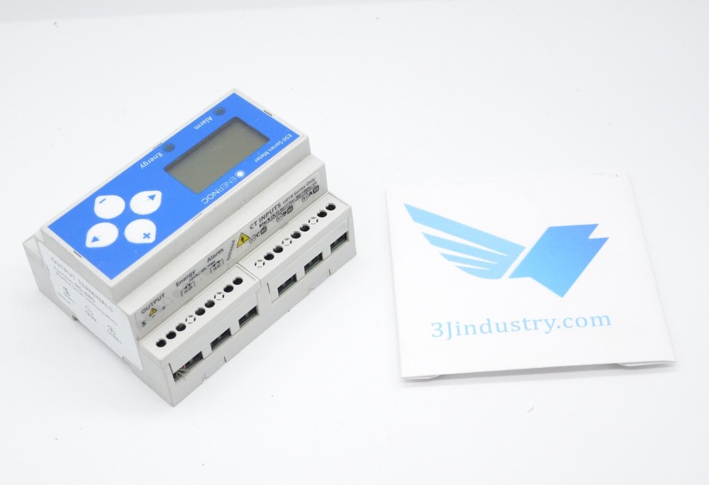E50C2A-E5 - ENERNOC E50C COMPACT POWER METER