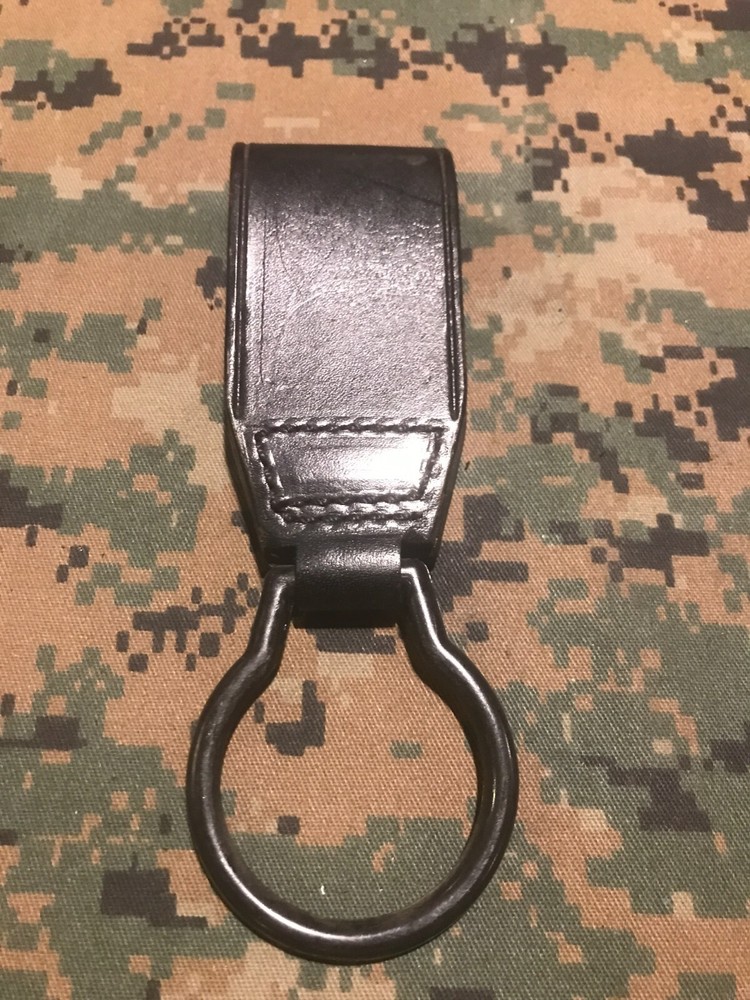 Safariland 1 3/4" Flashlight Belt Ring