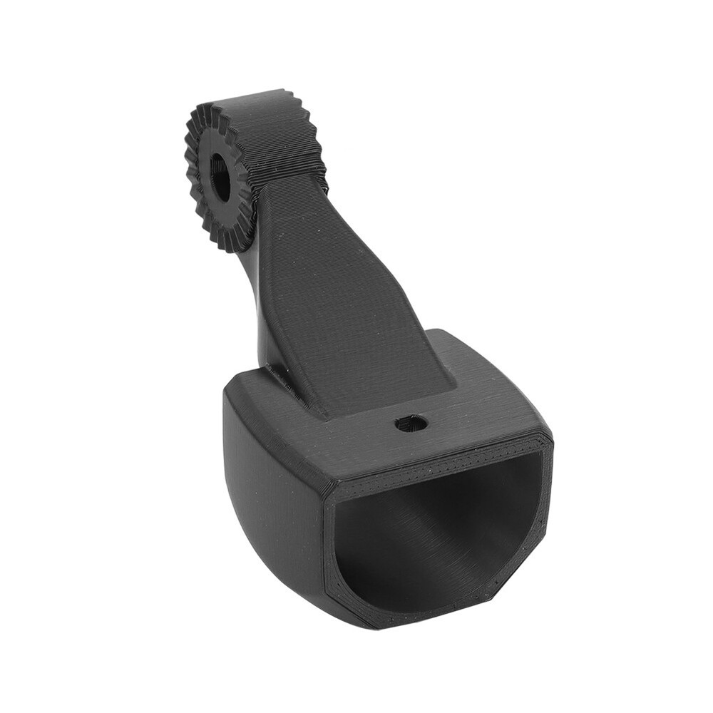 For Lowrance Tripleshot Transducers Replacement Mount Bracket Durable 3D Printed