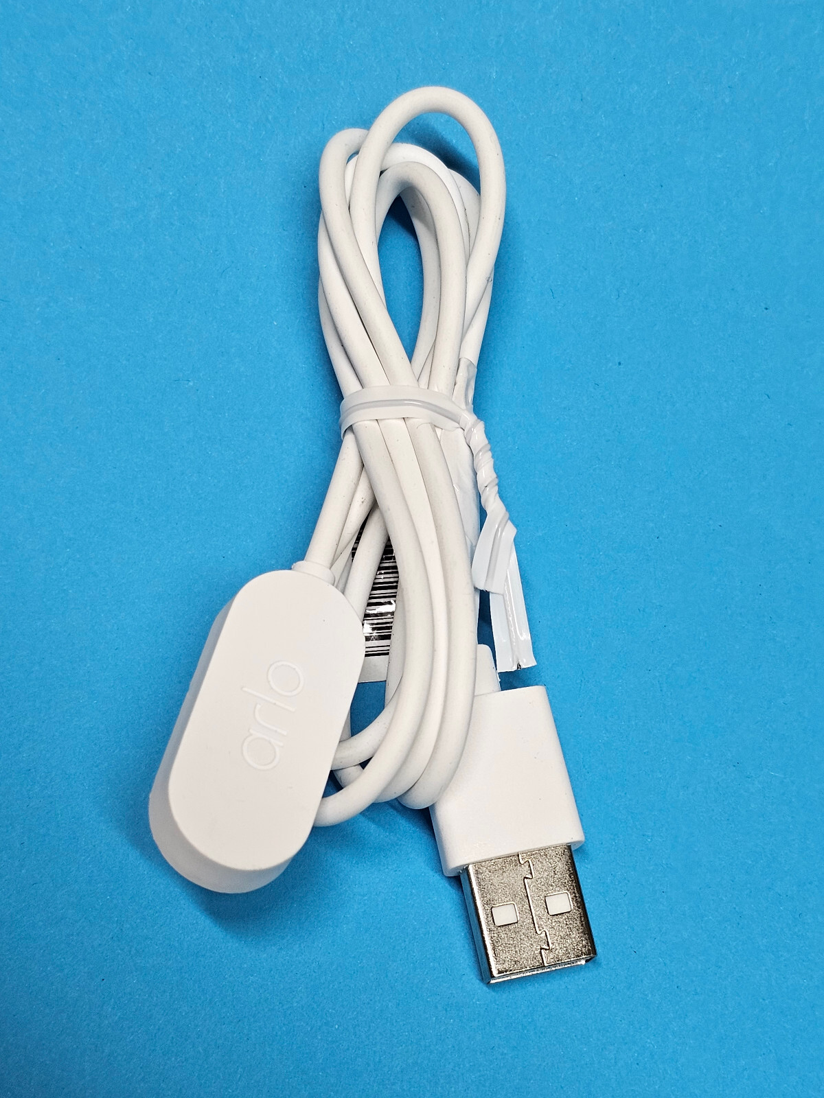 Genuine Arlo Ultra & Pro 4, Pro 3 Indoor Magnetic Charging Cable