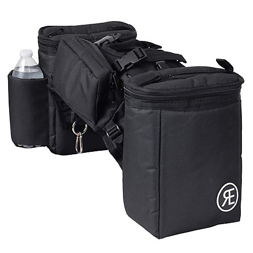 Reinsman Pommel Trail Bag