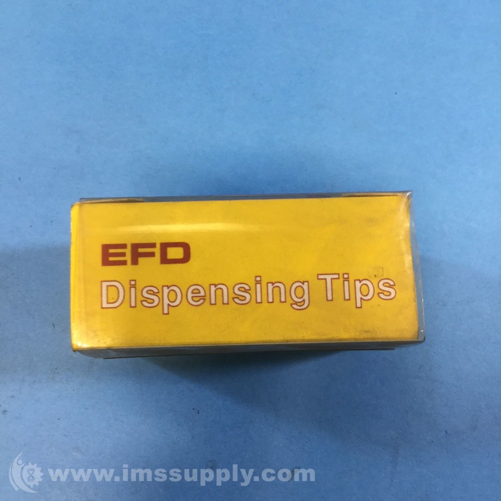 Efd 1000NDL-S Dispensing Tips FNOB