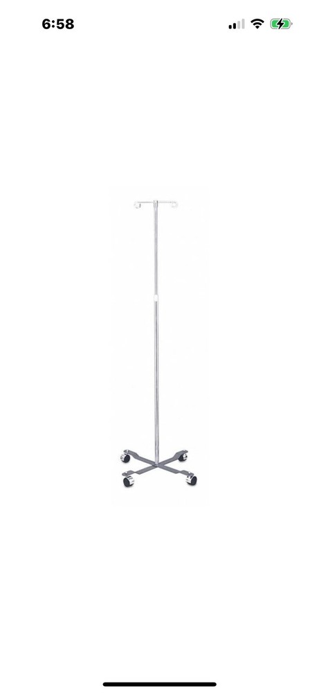 NEW 2 PCS ProBasics IV Pole, 4 Leg, 2 Hook REF# PB5035